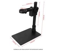 Generic Soutien de Bras de Microscope, Microscope de Haute Qualité, pour Le Laboratoire Scolaire