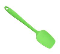 Generic Spatule Grattoir en Silicone, Polyvalente, Résistante à la Chaleur, en Forme de T pour un Mélange Facile, Cuisson, Cuisine Domestique, 1 Pièce (GREEN)