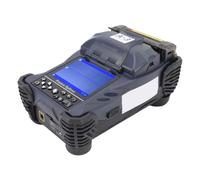 Generic Splier Optique, Professionnel de Bienvenue Rapide Bienvenue Versone Low Loss Spliers de Automatique sur FTTH (Plug UE 100-240V)