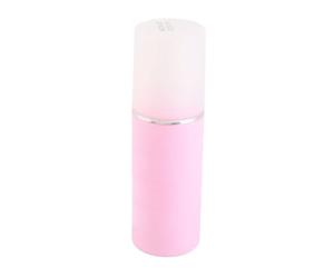 Generic Spray Nourrissant pour Perruques Synthétiques, 100 Ml, Après-shampoing Réparateur D'hydratation pour Perruques de Poupée, Facile à Utiliser, pour L'école, le Travail, la Salle de Sport,