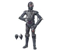Generic Star Wars The Black Series Doctor Aphra Comics 6"-Scale 0-0-0 (Triple Zero) Figure