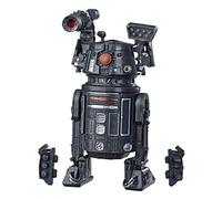 Generic Star Wars The Black Series Doctor Aphra Comics 6"-Scale BT-1 (Beetee) Figure