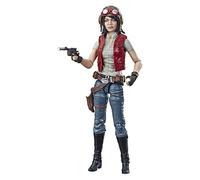 Generic Star Wars The Black Series Doctor Aphra Comics 6"-Scale Doctor Aphra Figure