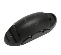 Generic Station de Chargement Intelligente Station d'accueil de Chargeur 6 en 1 pour Commutateur, de Charge de Contrôleur Multifonctionnelle pour Poignée de Console OLED de Commutateur