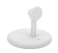 Generic Station de Chargement Meta Glasses pour Lunettes Intelligentes, Support de Charge Rapide adapté aux Lunettes Skyler Headliner pour Un Confort Mains Libres, Indicateur LED Orange Vert, (White)