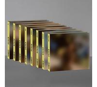 Generic Stray Kids 5-Star The 3rd Album (Digipack - Carte cadeau aléatoire + magasin) K-POP scellé