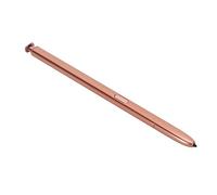 Generic Stylet à écran Tactile, Stylet Portable Léger pour Note 20 Ultra (Brown)