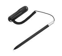 Generic Stylet à Ressort Professionnel Haute sensibilité pour écran Tactile de Navigation Automobile, Stylet Tactile Capacitif Robuste pour Navigation Automobile, Point de Vente, Machine de