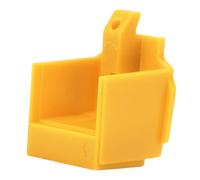 Generic Stylet de Remplacement pour Platine Vinyle Conique ATN3600L, Stylet de qualité Audiophile Supérieure, Paquet de 2 (1PC)