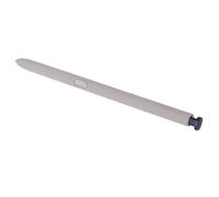 Generic Stylet de Remplacement pour S25 Ultra 5G avec 4096 Niveaux de Pression et 5 Pointes pour écrire, Dessiner, étudier ou Travailler avec Précision (Black)