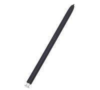 Generic Stylet de Téléphone Haute sensibilité, Stylet de Téléphone Pratique avec 5 Embouts de Remplacement pour Le Dessin (Silver)