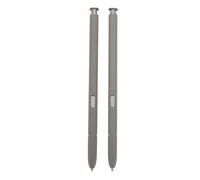 Generic Stylet de Téléphone Stylet, écrans Tactiles Haute Précision Stylo écrit pour S24 Ultra (Grey)