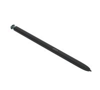 Generic Stylet en Plastique pour écran Tactile à 10 Pointes pour S22, Remplacement Ultra-Durable et Réactif, avec Outil de Changement de Pointe-pour des Fonctions de Menu Précises (Green)