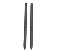 Generic Stylet Portable pour Le Stylet pour S24 Ultra, Contrôle Sensible pour Les Appareils à écran Tactile, Pratique pour Un Usage Quotidien (Black)