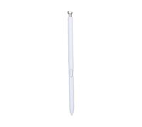 Generic Stylet pour écran Tactile avec 4096 Niveaux de Pression et Conception étanche IP68 pour S26 Ultra Pointe Fine 0,7 Mm 1 unité (White)