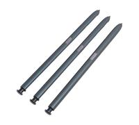 Generic Stylet pour écran Tactile de Téléphone Portable, 3 Pièces, Haute Précision, pour Note 10 Lite, Comprend 15 Pointes de Remplacement