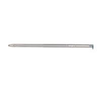 Generic Stylet pour Stylo 6 Q730AM Q730VS Q730MS Q730PS Q730CS Q730MA Stylet avec Contrôle pour Dessin, Prise de Notes, Compatible LCD, Bleu Clair (Bleu foncé)