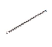 Generic Stylet pour Stylo 6 Q730AM Q730VS Q730MS Q730PS Q730CS Q730MA Stylet avec Contrôle pour Dessin, Prise de Notes, Compatible LCD, Bleu Clair (Bleu Clair)
