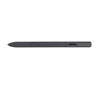 Generic Stylet, Remplacement Compact Écran Tactile Stylet Professionnel Facile Prise en Main Haute Sensibilité Portable pour Tablette pour SM T825 (Black)