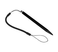 Generic Stylet Tactile Résistif à Pointe Rigide avec Corde à Ressort pour Navigateur POS PDA, Protection de L'écran Contre Les Rayures, Outil D'écriture pour Téléphones Mobiles Résistifs, Tablettes,