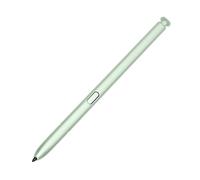Generic Stylet Tactile S Haute sensibilité Léger à Enregistrement Rapide pour Note 20 Ultra 5G, Portable, Facile à Remplacer pour L'écriture, Le Dessin, L'esquisse, Matériau ABS (Green)