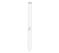 Generic Stylet Tactile Sensible pour Note 10 Note 10+ Stylet Portable pour écrire des Dessins, Modifier Les Commandes de L'écran Tactile pour Les Artistes (White)