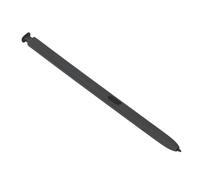 Generic Stylet Ultra Haute sensibilité S24 avec 3 Embouts de Rechange pour L'écriture et Le Dessin Professionnels, Portable et Durable pour Une Utilisation au Bureau (Black)
