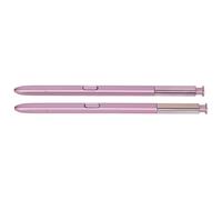Generic Stylo à écran Tactile, 2pcs Stylus Drawing Pen 5pcs Conseils pour Le Contrôle de l'écran du Téléphone Portable (Purple)