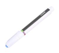 Generic Stylo à Encre Conductrice pour Dessin de Circuits, Fil Liquide à Séchage Rapide pour Bricolage, Outil de Conception de Circuits électroniques pour Débutants et Professionnels