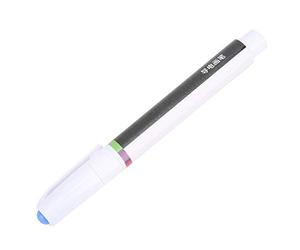 Generic Stylo à Encre Conductrice pour Dessin de Circuits, Fil Liquide à Séchage Rapide pour Bricolage, Outil de Conception de Circuits électroniques pour Débutants et Professionnels