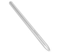 Generic Stylo de Style Tablette, Tactile Précis 4096 Niveaux sensibilité de Pression Substitution de Remplacement de la Légère étage Tactile Stylo à S7 Guide (Silver)