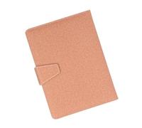 Generic Stylo de Synchronisation pour Ordinateur Portable Numérique, Enregistrement en Temps Réel, Technologie de Reconnaissance OCR Avancée Multifonctionnelle, Stylo Intelligent et Ordinateur (BROWN)