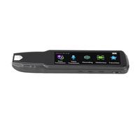 Generic Stylo de Traduction, Scanner Multilingue Polyvalent pour étudiants et Enseignants, Utilisation Pratique, Fonctions en Ligne et Hors Ligne (Gray)