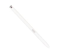 Generic Stylus Précis du Stylet 4096 Sensibilité à la Pression de Grade Pauc Tactile pour Note 10 Plus avec 10 Conseils - Stylo de Remplacement Durable pour Les Artistes, Matériau Plastique (White)