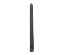 Generic Stylus Précis du Stylet 4096 Sensibilité à la Pression de Grade Pauc Tactile pour Note 10 Plus avec 10 Conseils - Stylo de Remplacement Durable pour Les Artistes, Matériau Plastique (Black)