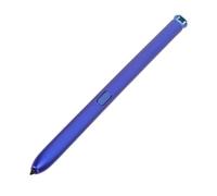 Generic Stylus Précis du Stylet 4096 Sensibilité à la Pression de Grade Pauc Tactile pour Note 10 Plus avec 10 Conseils - Stylo de Remplacement Durable pour Les Artistes, Matériau Plastique (Blue)