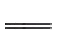 Generic Stylus Stylet Pinons de Haute Précision pour Écrans Ultra Tactiles, Remplacement du Stylet de 2PCS pour Toutes Les Fonctions de Menu, Matériau Plastique Portable Léger pour la Prise de