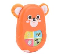 Generic Sucette de Sommeil Portable pour bébé, avec 11 Sons Ambiants, Légère et éducative pour Bébés, Utilisation à la Maison et à L'extérieur, en Plastique
