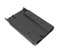 Generic Support à Dégagement Rapide pour Moteur de Pêche à la Traîne - Remplacement en Métal pour Entraînement électrique Ulterra Terrova - Compatible MKA 16 03 1854035 1854036 - Kit de Montage sur