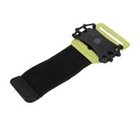 Generic Support de Brassard de Téléphone, Rotation à 360 Degrés, étui de Téléphone pour 13 Pro, Cyclisme d'alpinisme (S)