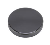 Generic Support de Chargeur Magnétique sans Fil Pliable, Puissant, Charge Rapide et Sûre, pour Téléphone iOS 13 14 15, 15W, pour la Maison, Le Bureau, Les Voyages, ABS PC
