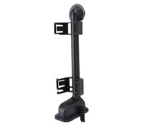 Generic Support de Collecteur de Bras de Lavage Central de Lave-vaisselle, Matériau ABS Robuste pour WDT730PAHW0 WDT730PAHV0 WDF590SAJW0 WDF590 SAJM0