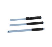 Generic Support de Douille en Plastique, Clamp/Holder de Douille Pratique pour Plateau à Outils, Roulements à Ressort, Facile à Utiliser, Matériau ABS (3PCS)