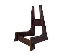 Generic Support de guitare électrique Ukulele Rack de stockage Support de guitare en bois pour guitare électrique