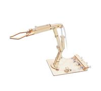 Generic Support de Jauge de Bras de Levage Hydraulique pour La Croissance Des Salles de Classe