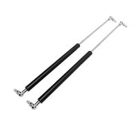 Generic Support de Levage à Vérin à Gaz, Conception en Métal, Support en L, capacité de 120 Lb pour Armoires TV, Portes de Camping-car et Boîtes de Chargement (20 pouces)