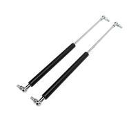 Generic Support de Levage à Vérin à Gaz, Conception en Métal, Support en L, capacité de 120 Lb pour Armoires TV, Portes de Camping-car et Boîtes de Chargement (17 pouces)