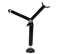 Generic Support de Levage de Roue de Moto, Conception Durable pour un Entretien Facile sur Toutes les Variantes de Moto