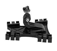 Generic Support de Ligne de Cerf-Volant de Kitesurf, Kit de Boucle à Crochet en J Robuste pour Accessoires D'appareil Photo, Photographie Aérienne Stable pour Les Amateurs de Sports d'action,