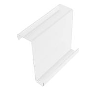 Generic Support de Livre Transparent pour Tapis Roulant, Support de Tablette en Acrylique de Haute qualité pour Lire Tout en Faisant de L'exercice, 1 unité